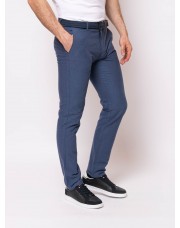 Fold navy