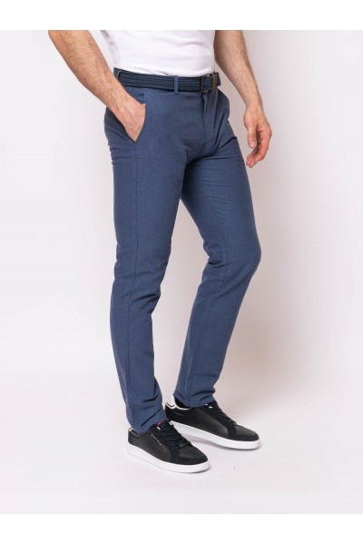 Fold navy