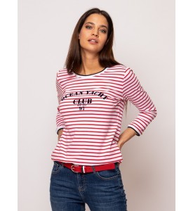Calcit sailor