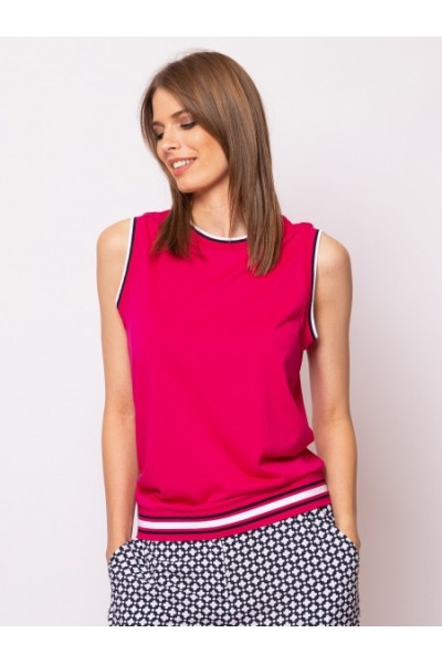 Boroka23 fuchsia