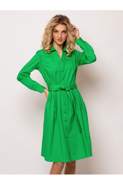 Vaespo green