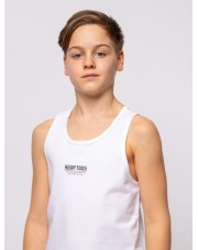 Bebo white