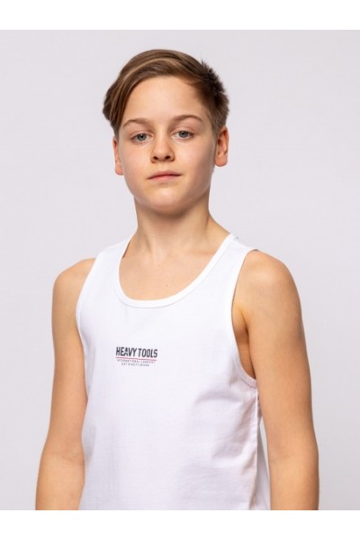 Bebo white