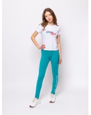 Fancy capri