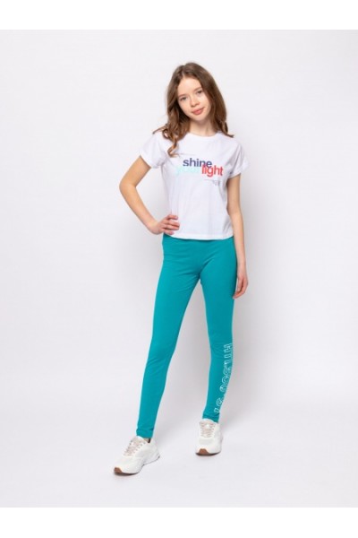 Fancy capri