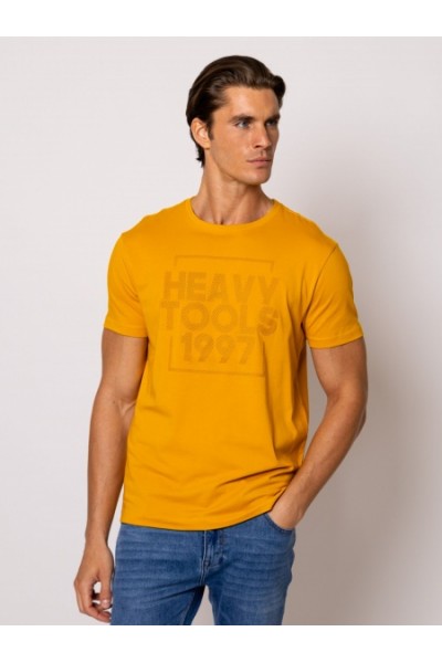 Miral yellow