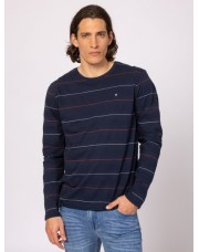 Connor navy