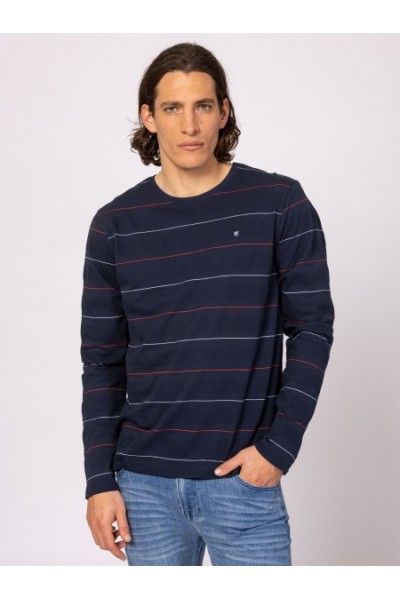 Connor navy