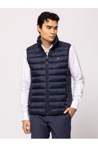 Witty25 navy