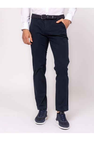Figure navy
