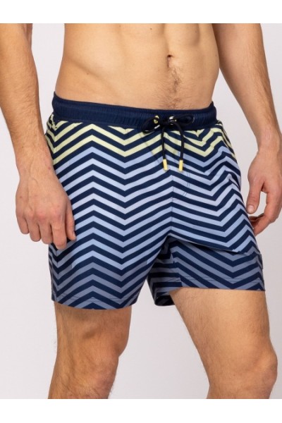 Jordan  zigzag