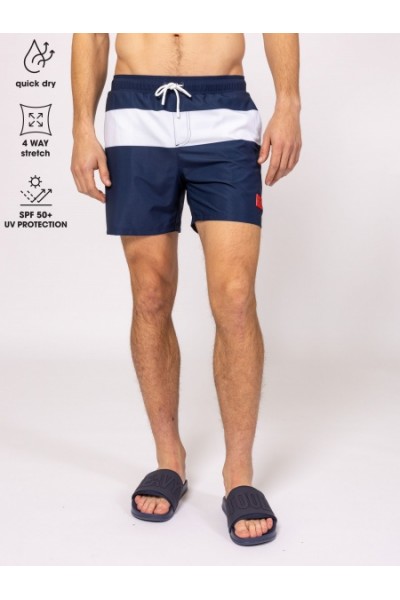 Joung navy