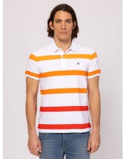 Duffy orange