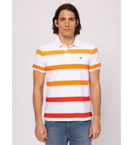 Duffy orange