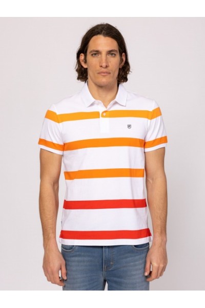 Duffy orange