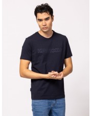 Marron navy