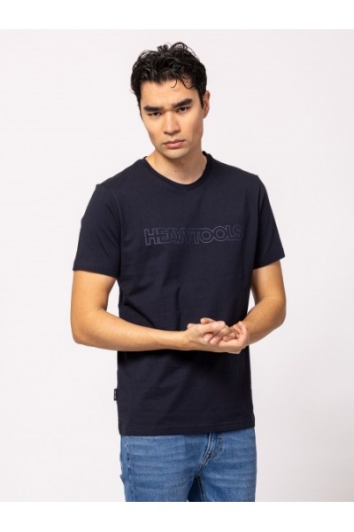 Marron navy