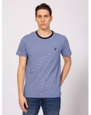 Montry navy
