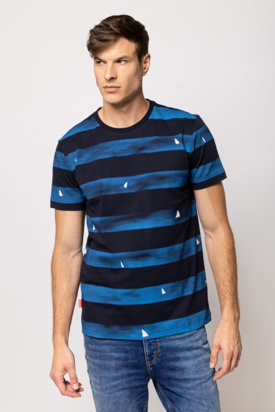 Morado navy