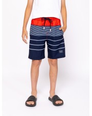 Jonah striped Jonah striped