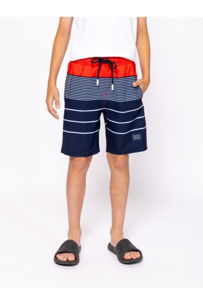 Jonah striped