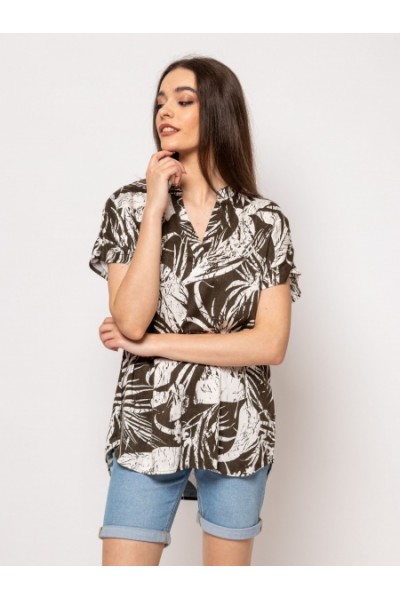 Rilla palms