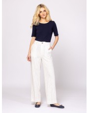 Fibi striped
