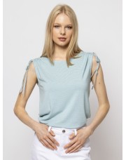Boni turquoise