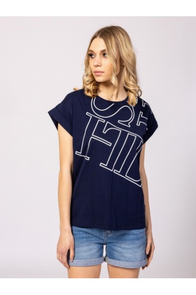 Mettis25 navy