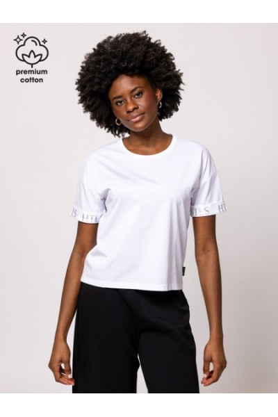 Morell white