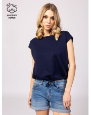 Morven navy