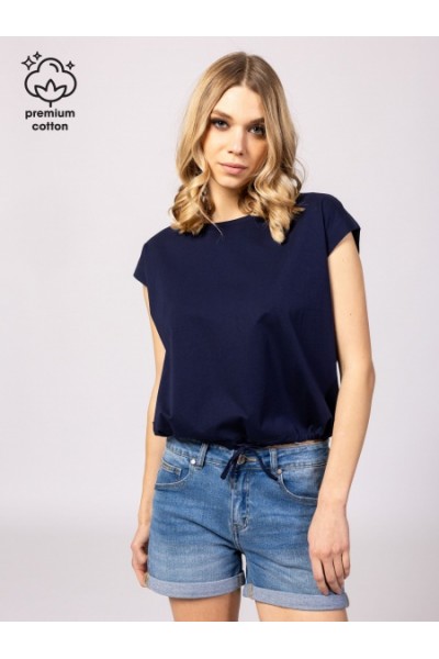 Morven navy