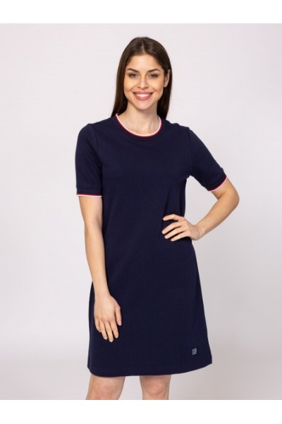 Sierra navy