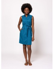 Velha teal