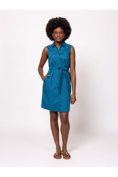 Velha teal