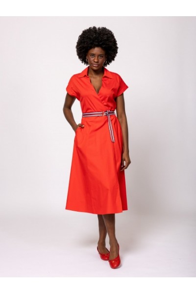 Vica red