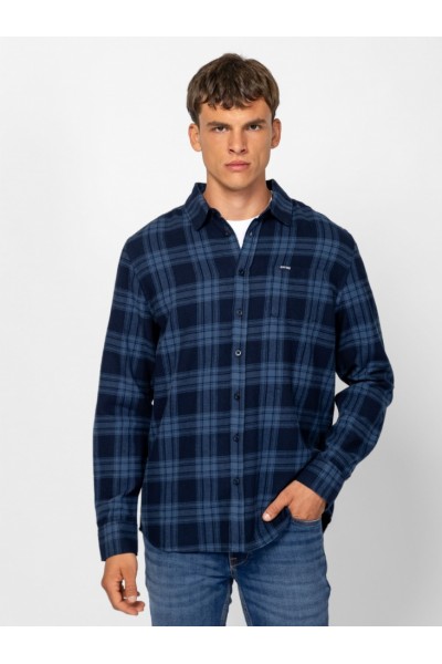Redington blue