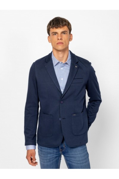 Gideon navy