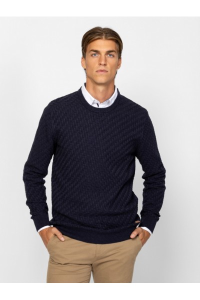 Hester navy