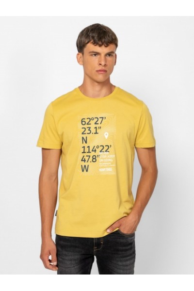 Marico mustard