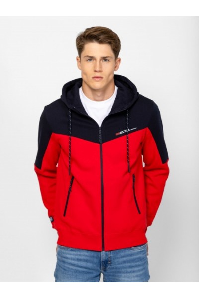 Sarda red