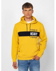 Senti yellow