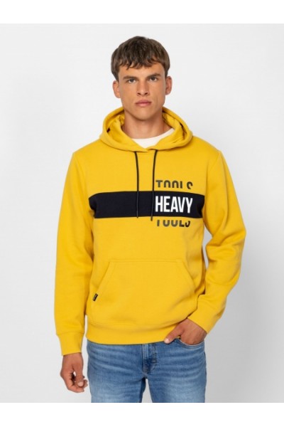 Senti yellow