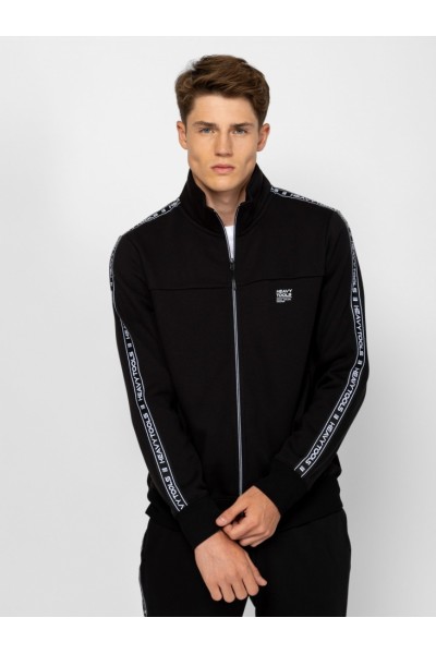 Tern black