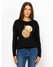 Capra black