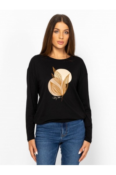 Capra black