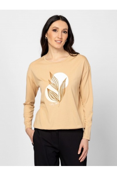 Capra oat
