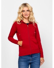 Secoya ruby