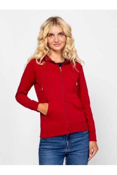 Secoya ruby