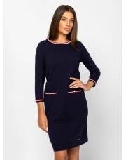 Hirshew25 navy